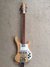 Rickenbacker 4001/4 V63, Mapleglo: Neck - Front