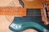 Rickenbacker 600/6 Combo, Turquoise Blue (Combo): Free image2