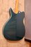Rickenbacker 600/6 Combo, Turquoise Blue (Combo): Body - Rear