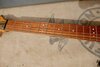Rickenbacker 600/6 Combo, Turquoise Blue (Combo): Neck - Front