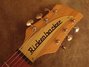 Rickenbacker 325/6 C58, Mapleglo: Headstock