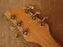 Rickenbacker 325/6 C58, Mapleglo: Headstock - Rear