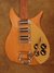 Rickenbacker 325/6 C58, Mapleglo: Body - Front