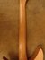 Rickenbacker 325/6 C58, Mapleglo: Neck - Rear