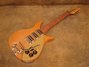 Rickenbacker 325/6 C58, Mapleglo: Close up - Free2