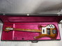 Rickenbacker 4001/4 FL, Autumnglo: Free image