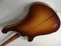 Jun 1976 Rickenbacker 4001/4 FL, Autumnglo: Body - Rear