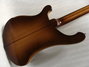 Rickenbacker 4001/4 FL, Autumnglo: Full Instrument - Rear