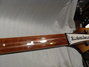 Rickenbacker 4001/4 FL, Autumnglo: Neck - Front