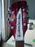 Rickenbacker 360/12 , Fireglo: Headstock