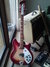 Rickenbacker 360/12 , Fireglo: Full Instrument - Front