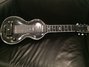 Rickenbacker 59/6 LapSteel, Black: Free image
