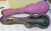 Rickenbacker 59/6 LapSteel, Black: Full Instrument - Front