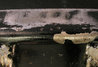 Rickenbacker 59/6 LapSteel, Black: Close up - Free