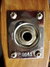Rickenbacker 4000/4 , Natural: Close up - Free