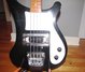 Rickenbacker 4000/4 , Jetglo: Free image