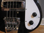Rickenbacker 4000/4 , Jetglo: Free image2