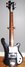 Rickenbacker 4000/4 , Jetglo: Neck - Front