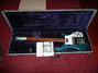 Rickenbacker 4001/4 V63, Turquoise: Close up - Free