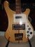 Rickenbacker 4001/4 , Mapleglo: Body - Front