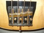 Rickenbacker 4001/4 , Mapleglo: Close up - Free2