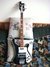 Rickenbacker 4001/4 , Jetglo: Full Instrument - Front