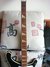 Rickenbacker 4001/4 , Jetglo: Neck - Front
