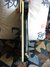 Rickenbacker 4001/4 , Jetglo: Close up - Free