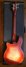 Rickenbacker 4005/4 , Fireglo: Full Instrument - Rear