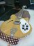 Rickenbacker 360/6 , Mapleglo: Free image