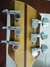 Rickenbacker 360/6 , Mapleglo: Headstock - Rear
