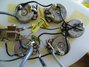 Rickenbacker 360/6 , Mapleglo: Close up - Free2