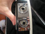Rickenbacker 360/6 , Jetglo: Close up - Free