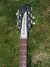 Rickenbacker 450/12 , Jetglo: Headstock