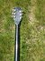 Rickenbacker 450/12 , Jetglo: Neck - Rear