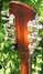 Rickenbacker 360/12 V64, Fireglo: Headstock - Rear