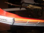 Rickenbacker 4003/4 S, Fireglo: Free image