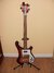 Rickenbacker 4003/4 S, Fireglo: Full Instrument - Front
