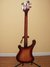 Rickenbacker 4003/4 S, Fireglo: Full Instrument - Rear
