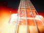Rickenbacker 4003/4 S, Fireglo: Close up - Free