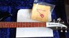 Oct 1990 Rickenbacker 325/6 JL, Jetglo: Headstock
