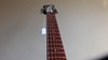 Oct 1990 Rickenbacker 325/6 JL, Jetglo: Neck - Front
