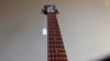 Rickenbacker 325/6 JL, Jetglo: Neck - Front