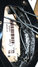 Rickenbacker 325/6 V59, Jetglo: Close up - Free