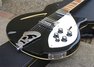 Rickenbacker 360/6 , Jetglo: Free image2
