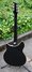 Rickenbacker 360/6 , Jetglo: Full Instrument - Rear