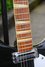 Rickenbacker 360/6 , Jetglo: Neck - Front