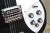 Rickenbacker 360/6 , Jetglo: Close up - Free2
