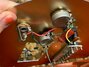 Rickenbacker 1000/6 Mod, Fireglo: Free image