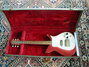 Rickenbacker 1000/6 Mod, Fireglo: Body - Front